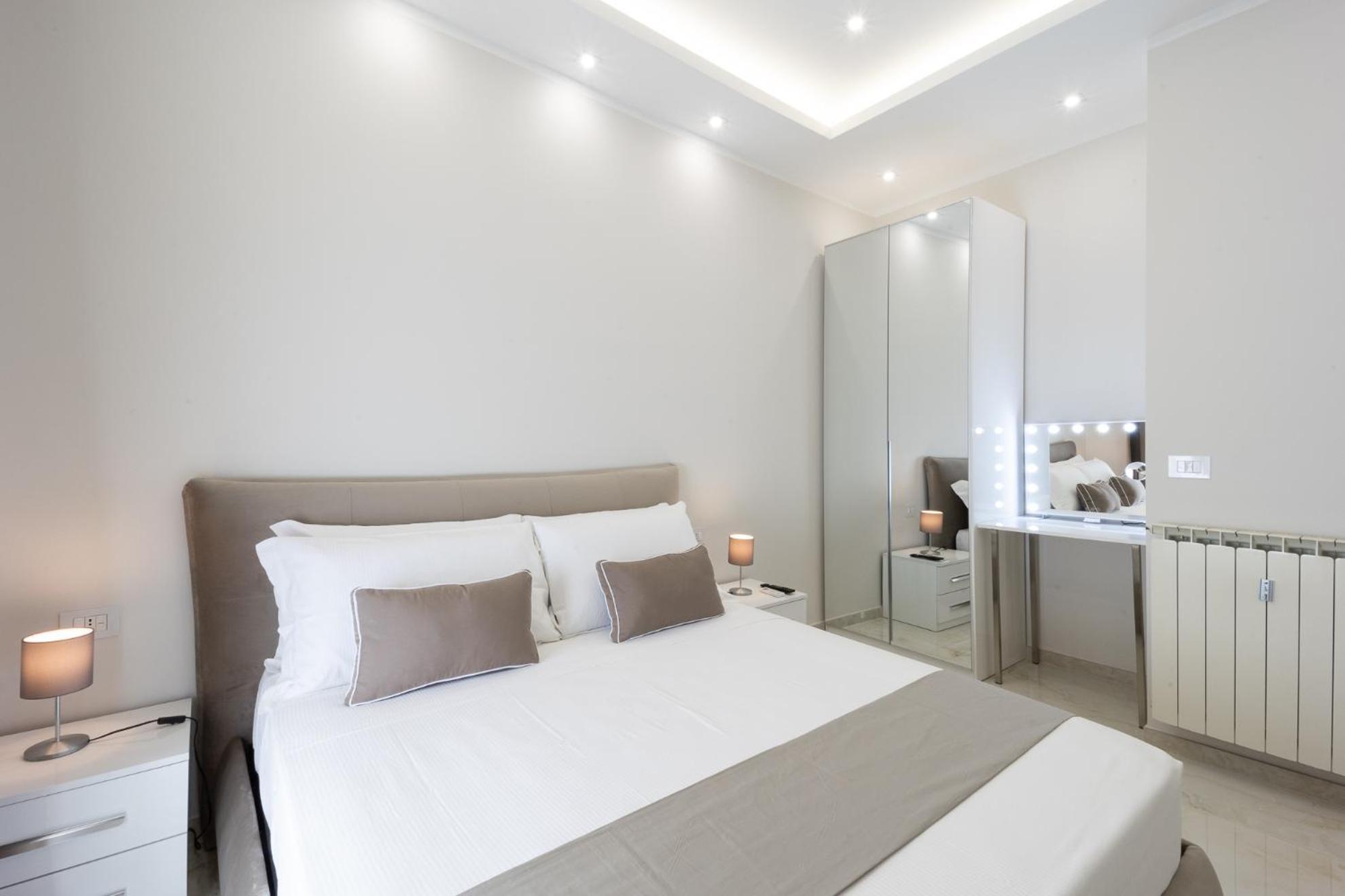 Caruso Regal House Apartment Рим Екстериор снимка