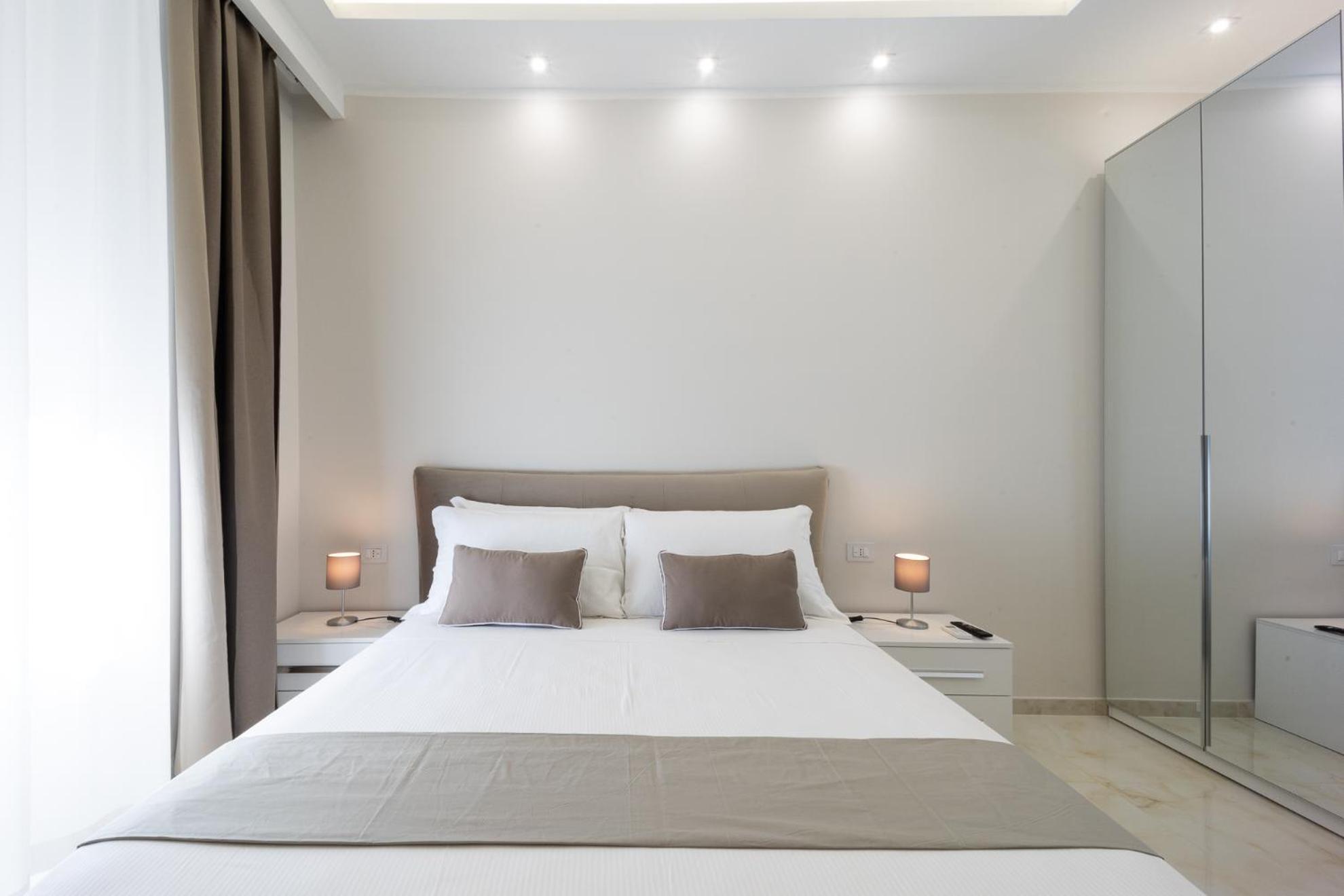 Caruso Regal House Apartment Рим Екстериор снимка
