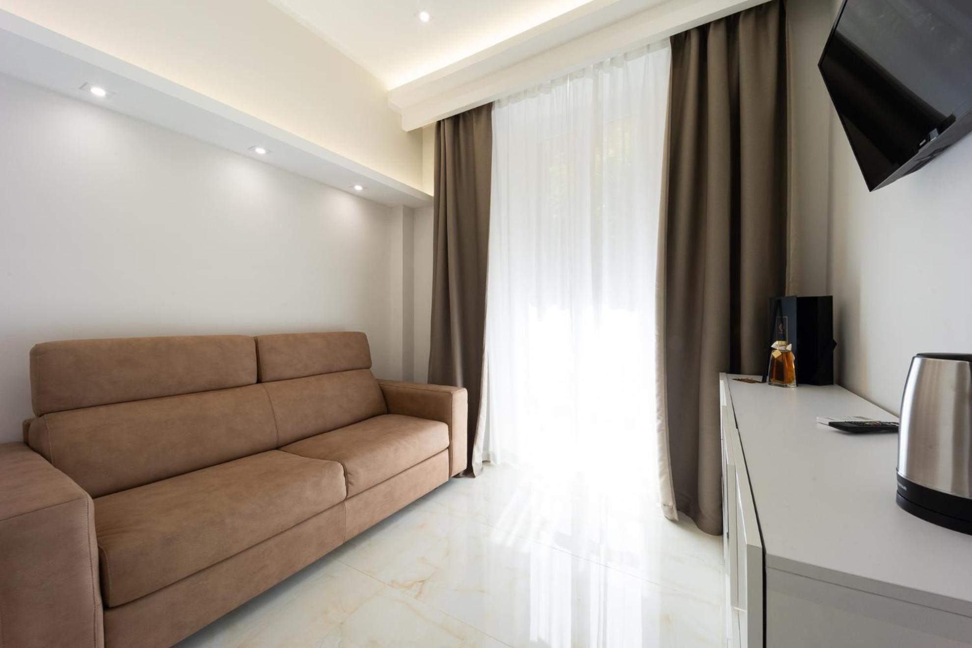 Caruso Regal House Apartment Рим Екстериор снимка