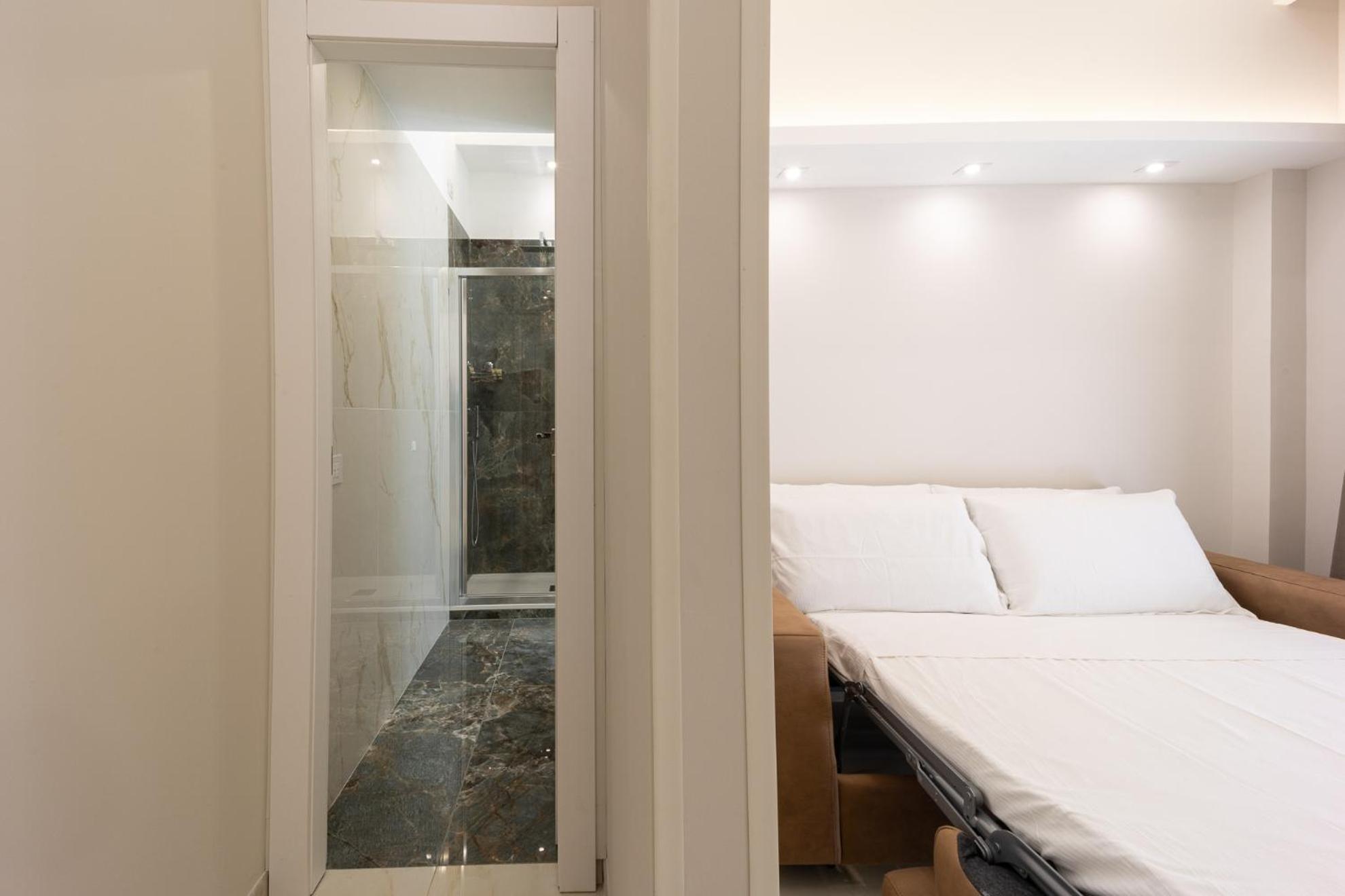 Caruso Regal House Apartment Рим Екстериор снимка