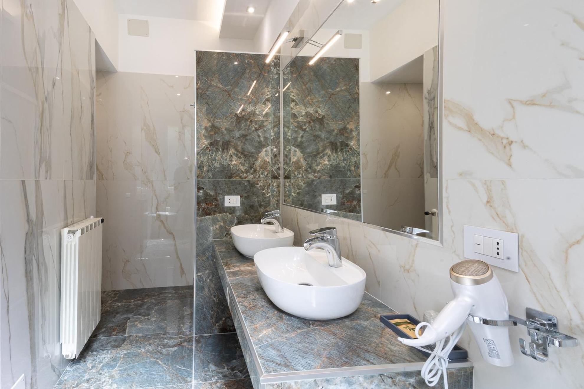 Caruso Regal House Apartment Рим Екстериор снимка