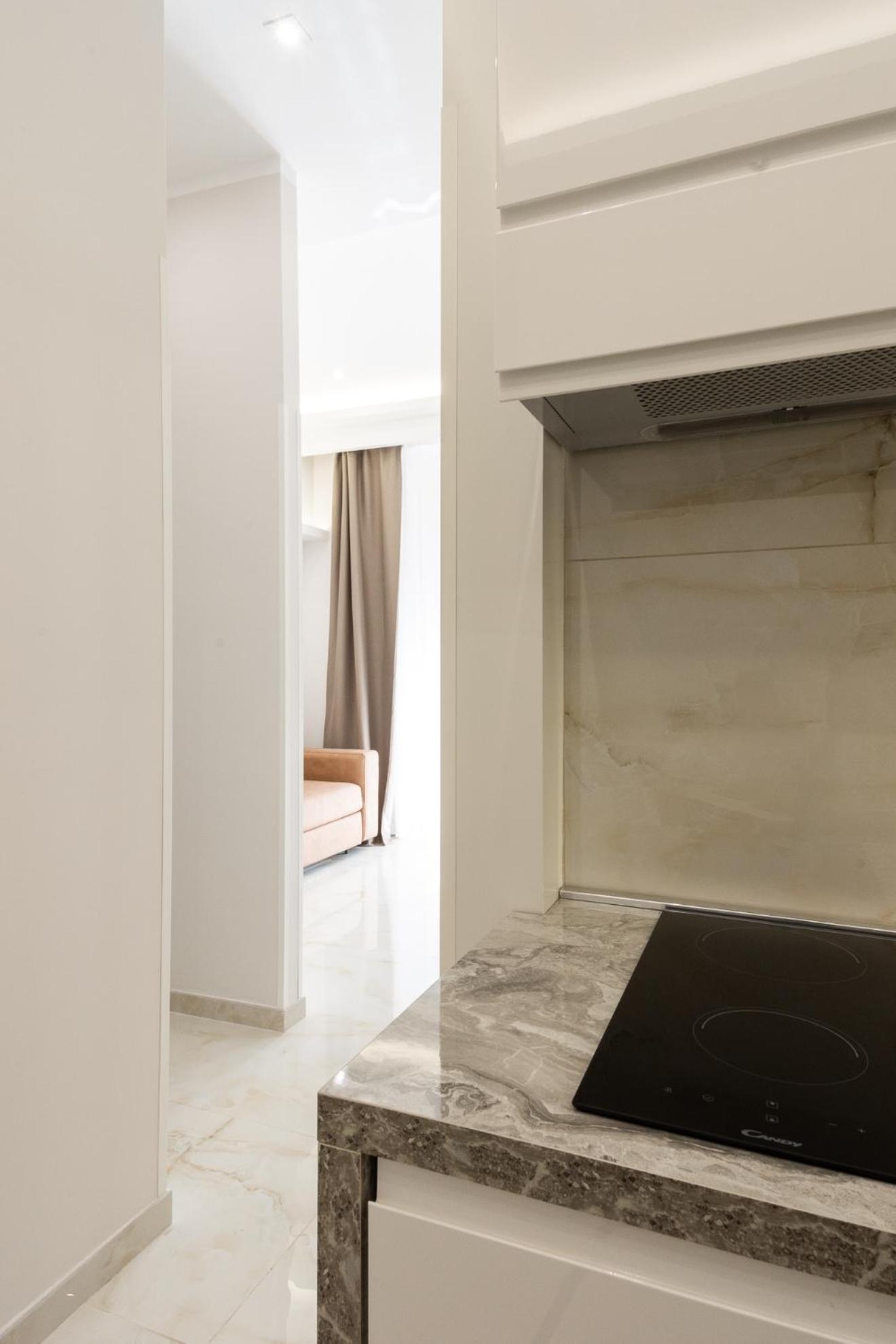 Caruso Regal House Apartment Рим Екстериор снимка