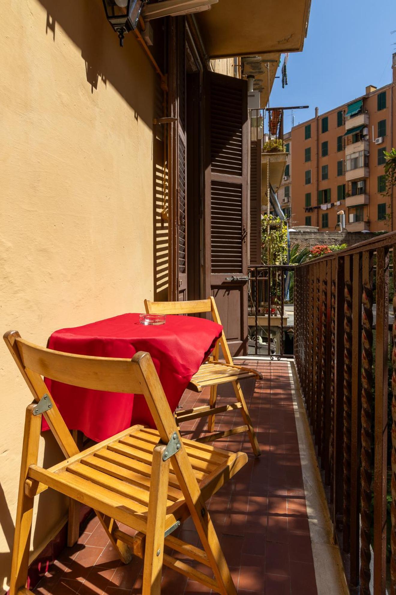 Caruso Regal House Apartment Рим Екстериор снимка